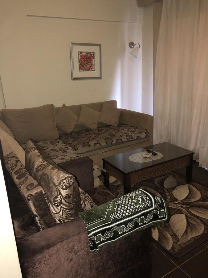 Chalet Porto South Beach - Beach Front Sea View Ain Sukhna Exterior photo