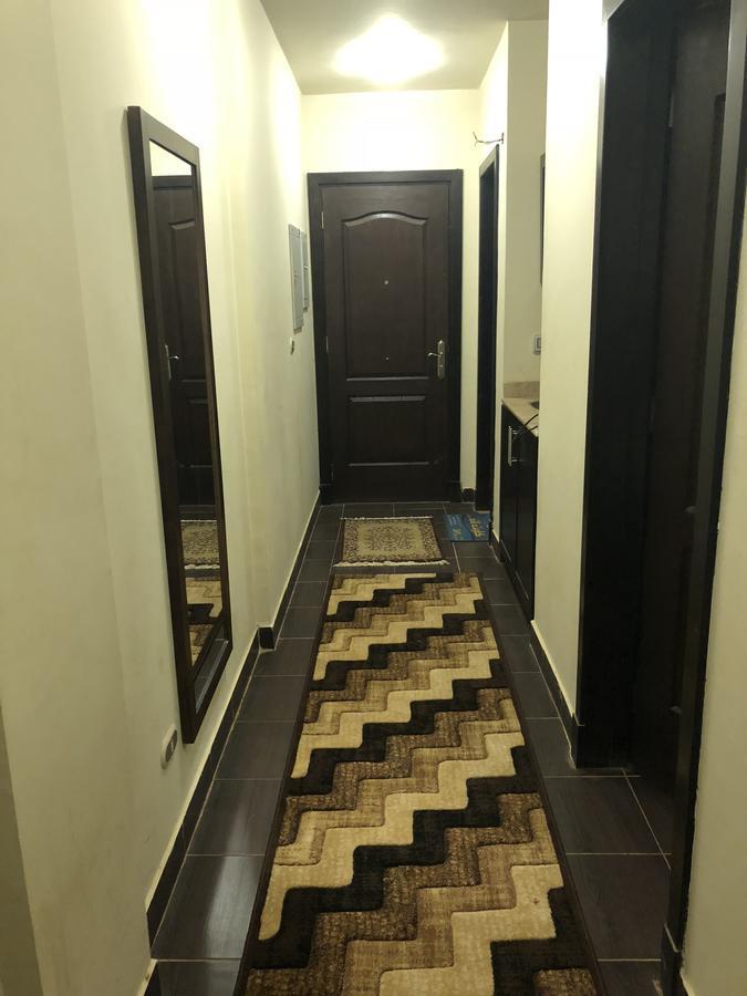 Chalet Porto South Beach - Beach Front Sea View Ain Sukhna Exterior photo